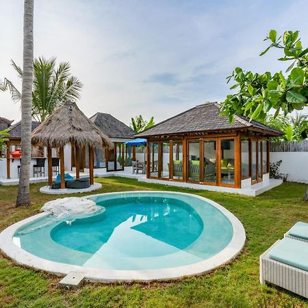 Villa Vie Lembongan 외부 사진