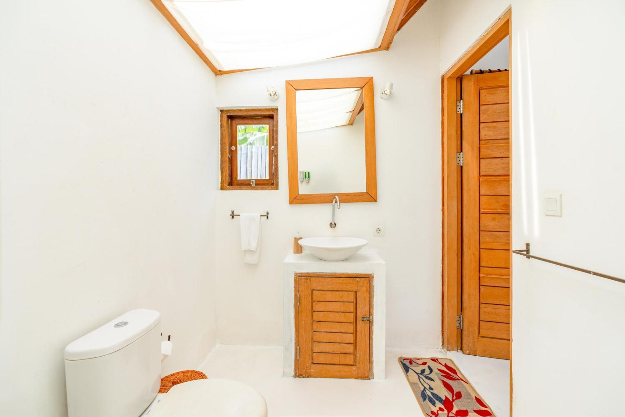 Villa Vie Lembongan 외부 사진