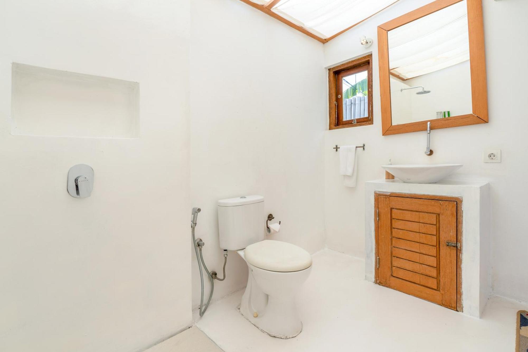 Villa Vie Lembongan 외부 사진