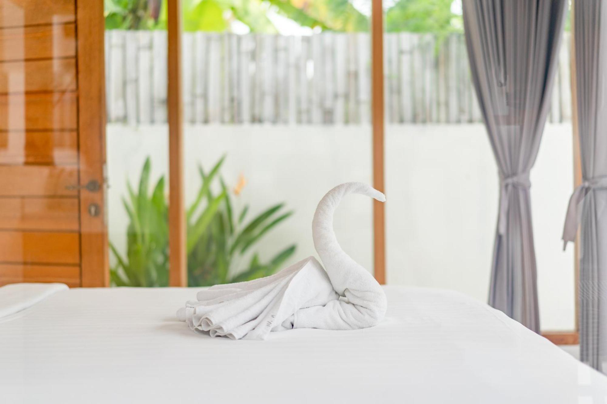 Villa Vie Lembongan 외부 사진