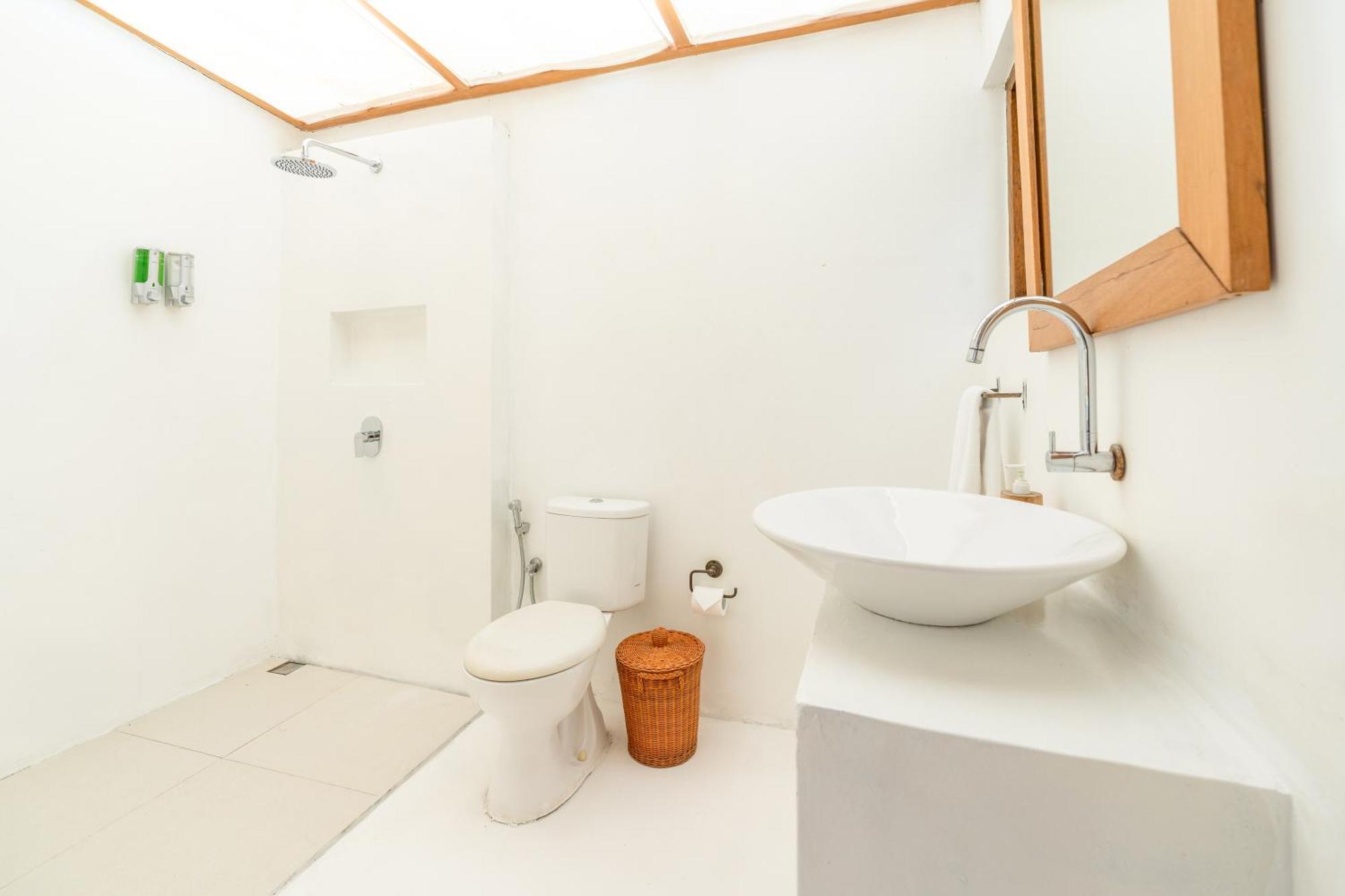 Villa Vie Lembongan 외부 사진