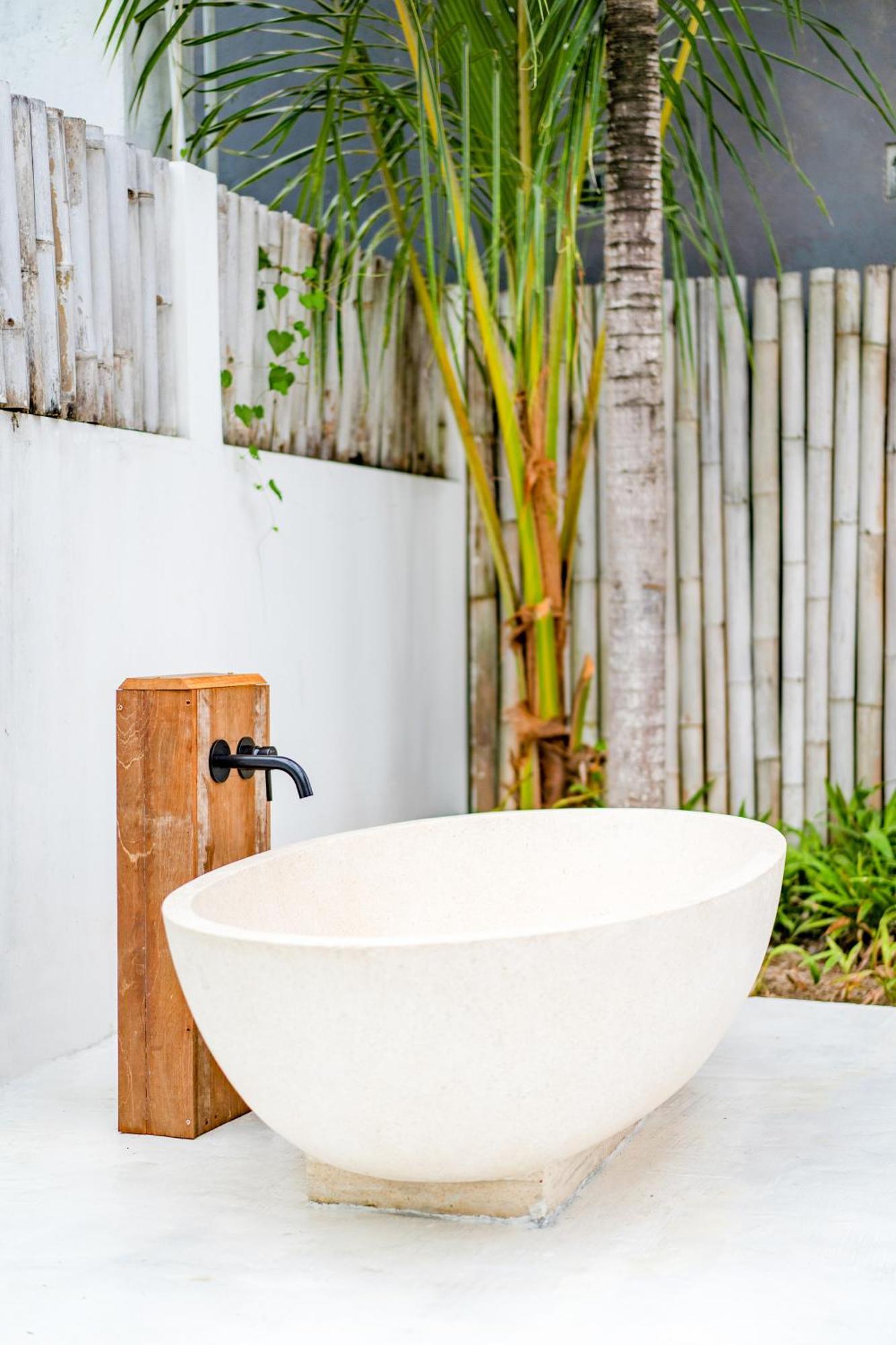 Villa Vie Lembongan 외부 사진