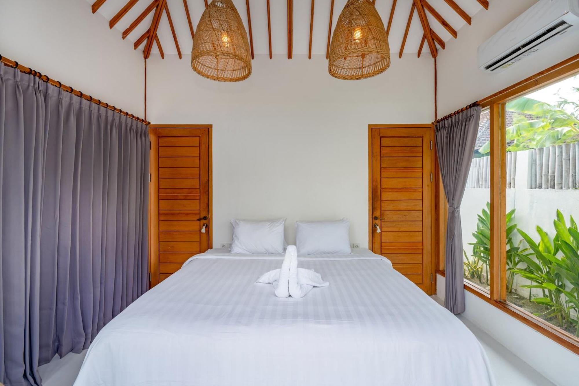 Villa Vie Lembongan 외부 사진