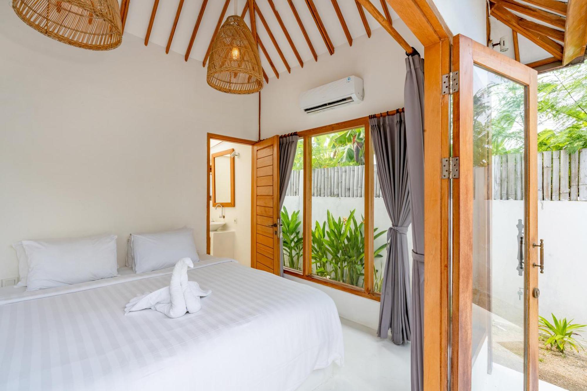 Villa Vie Lembongan 외부 사진