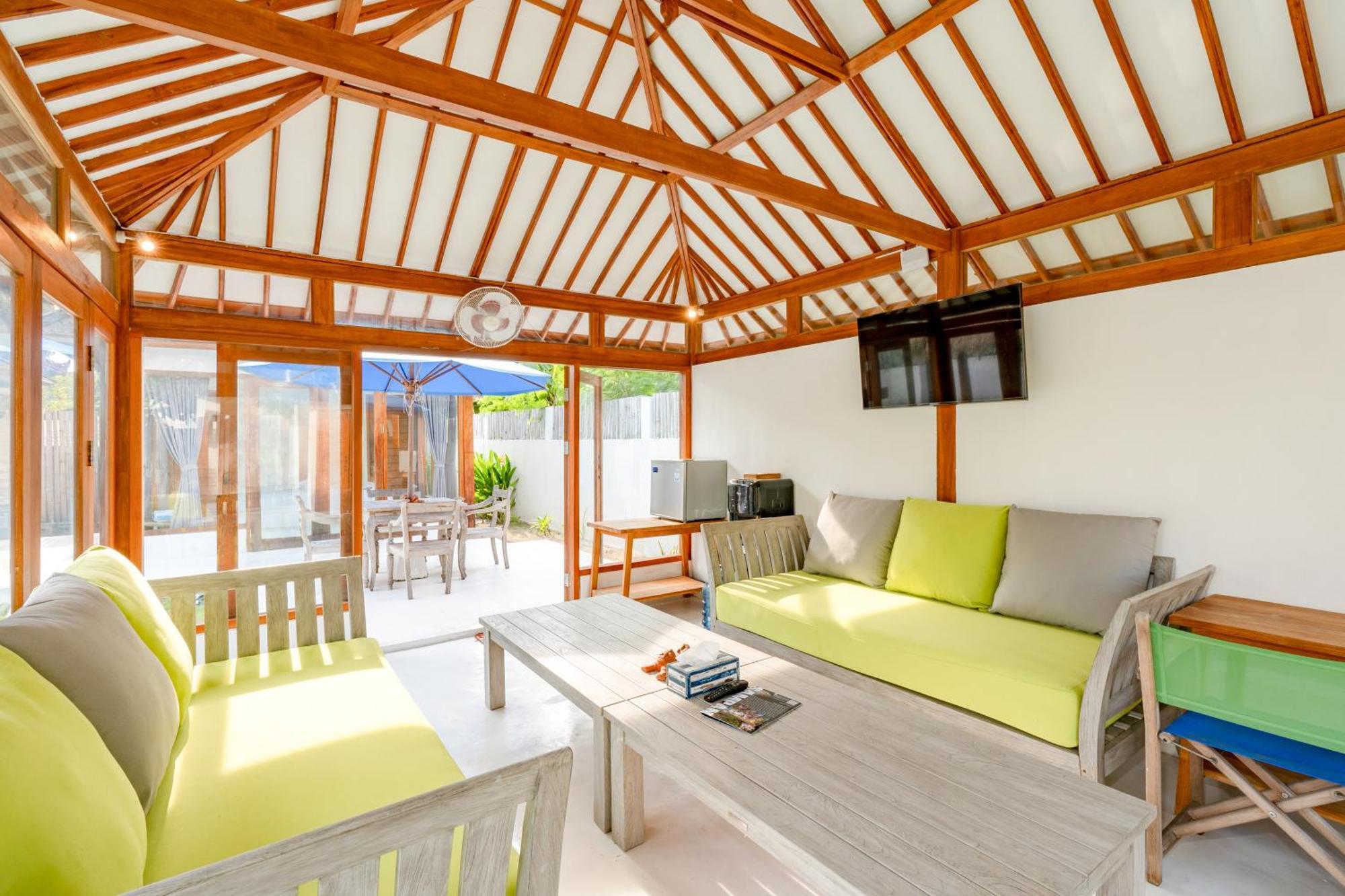 Villa Vie Lembongan 외부 사진
