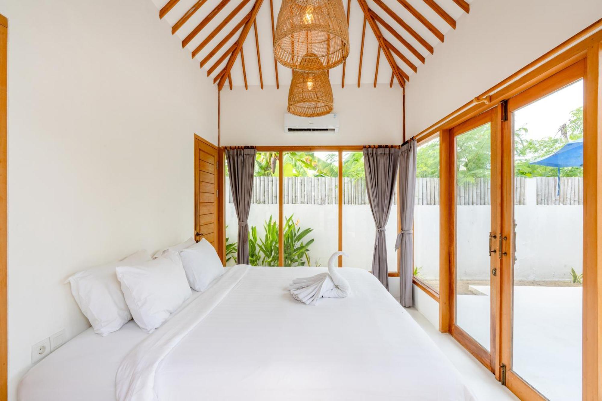 Villa Vie Lembongan 외부 사진