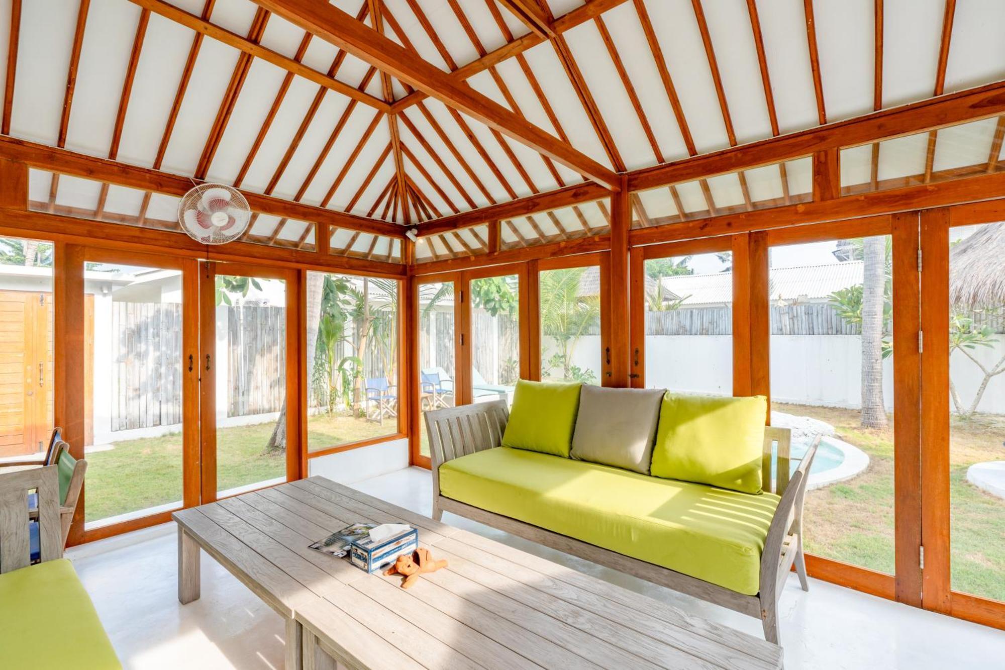 Villa Vie Lembongan 외부 사진