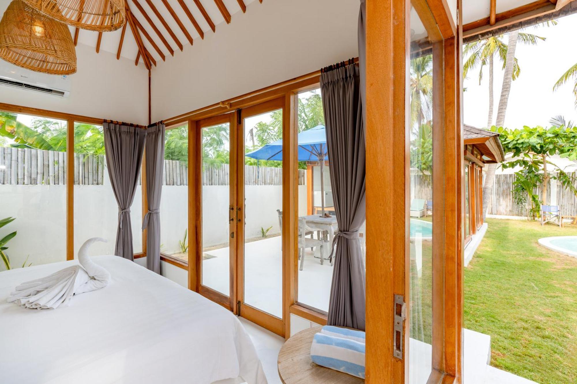 Villa Vie Lembongan 외부 사진