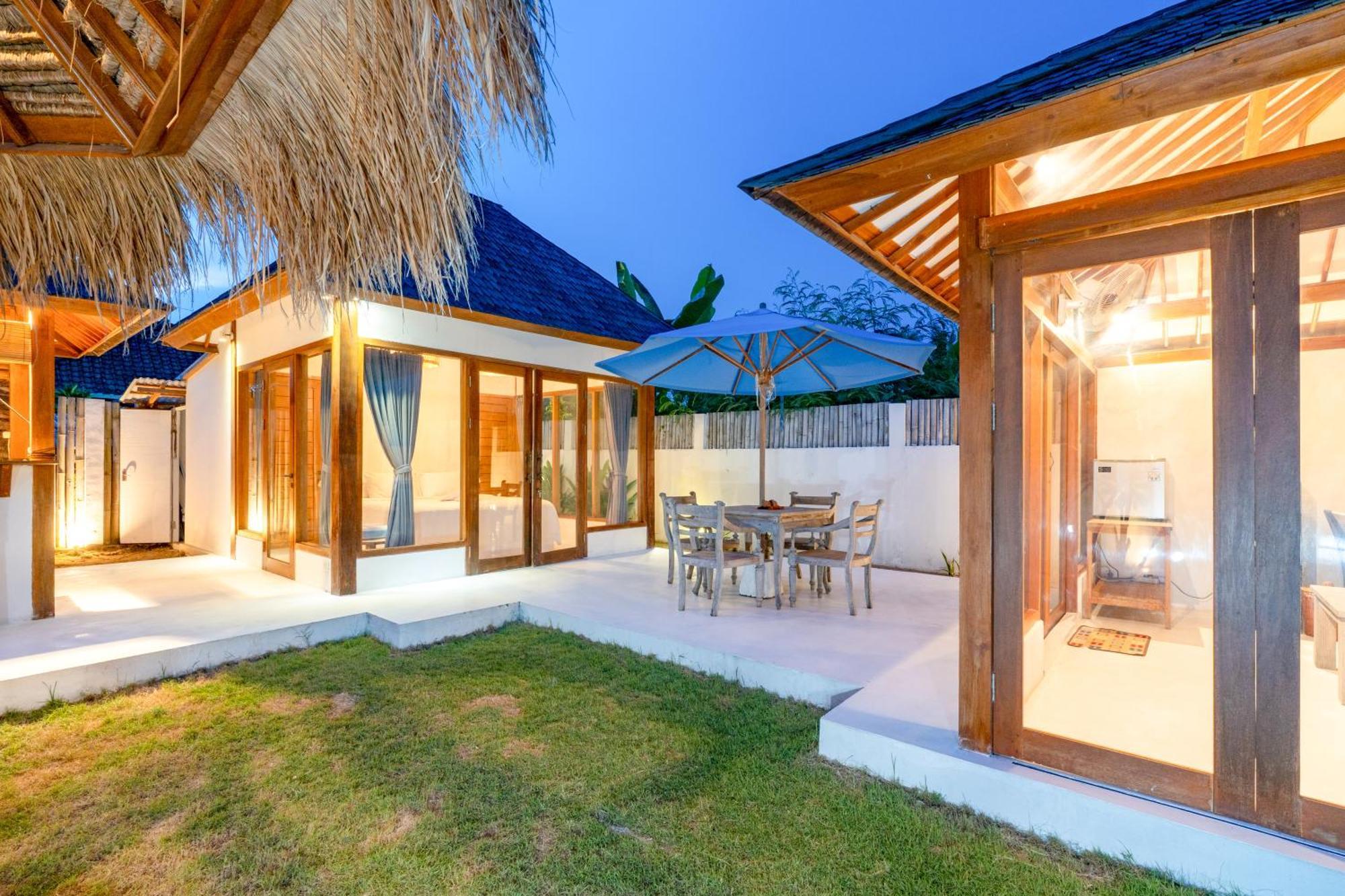Villa Vie Lembongan 외부 사진