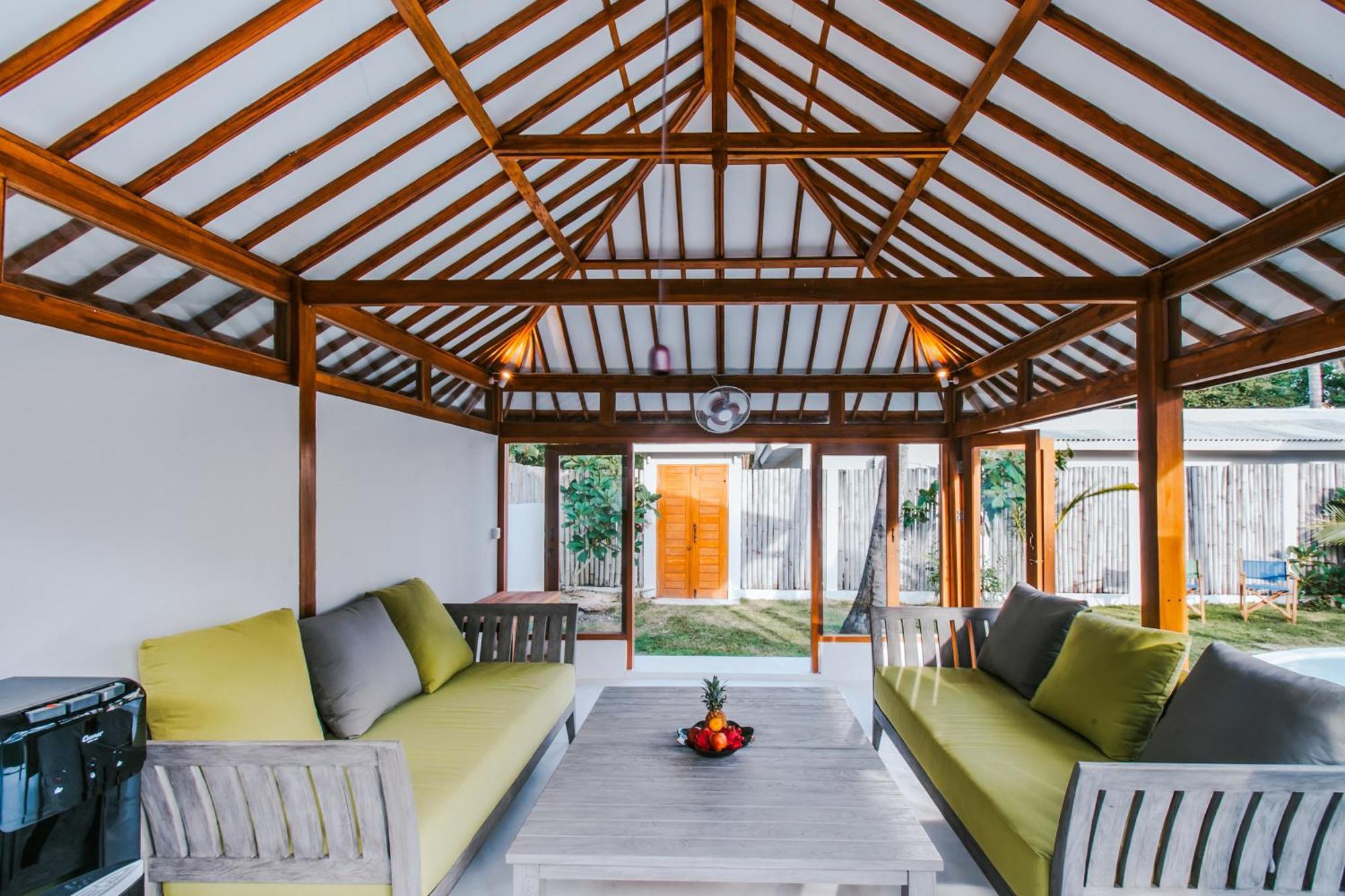 Villa Vie Lembongan 외부 사진